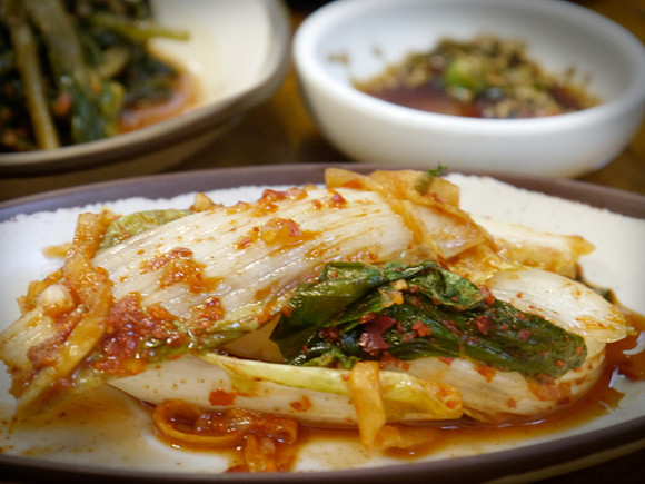 Kimchi