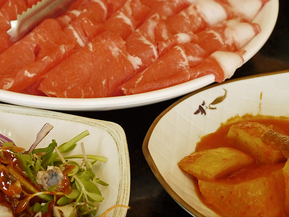 Shabu Shabu