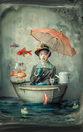 Aquatic 20