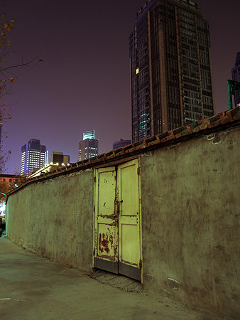 Xintiandi, Shanghai