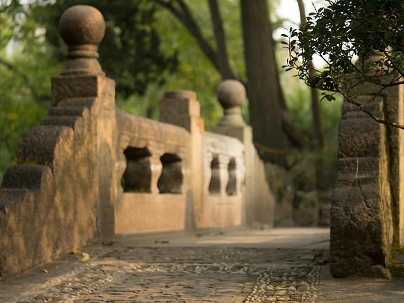 Guyi Garden, Shanghai