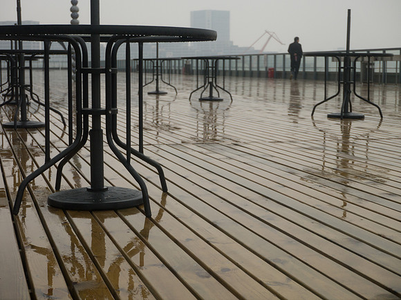 Powerstation of Art, Shanghai