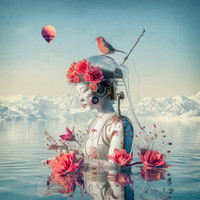 Over The Surface 2