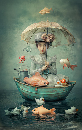 Aquatic 25