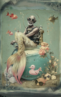 Mermaids 10