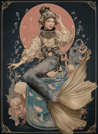 Mermaids 15