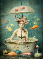 Aquatic