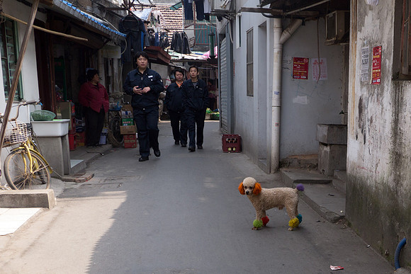 Old Town