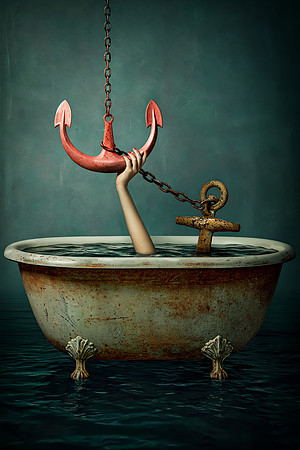 The Vessel Keepers IV