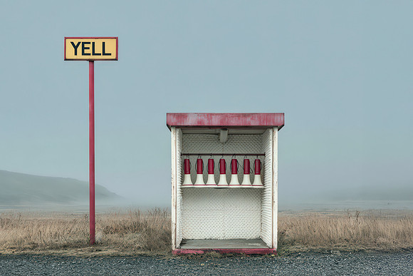 YELL