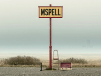 MISSPELL