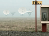 TELL