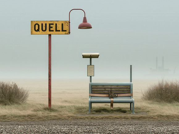 QUELL