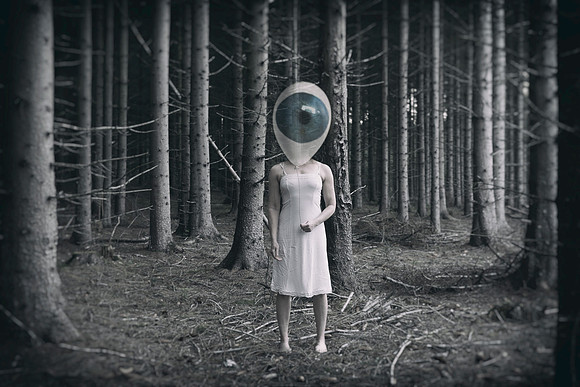 The Eye Of The Soul