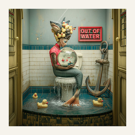 Out of Water