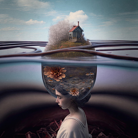 Under The Surface 1
