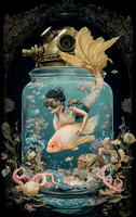 Mermaids 5