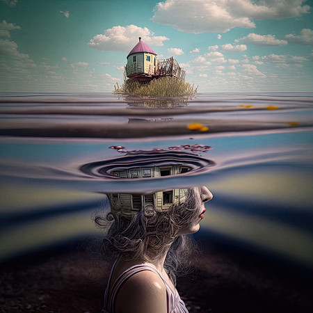 Under The Surface 5