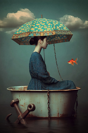 The Vessel Keepers VI