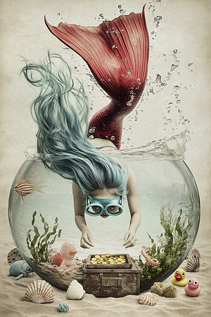 Aquatic 21
