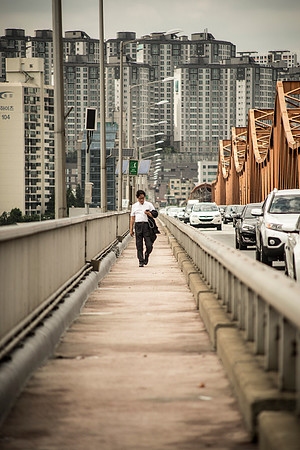 Going Home