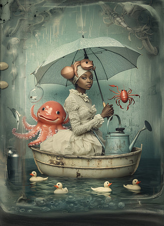 Aquatic 23