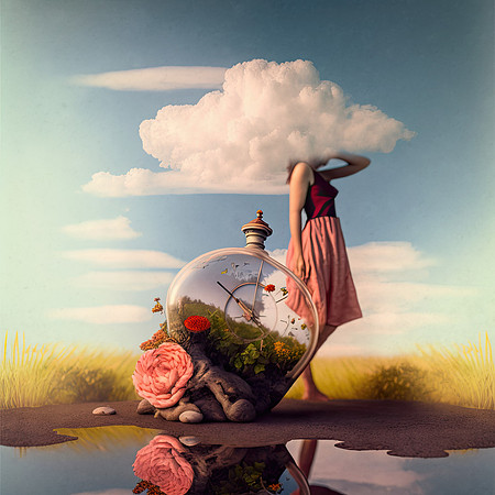 Summer Scenes 1