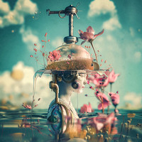 Over The Surface 1