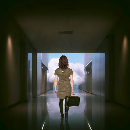 What Lies Ahead