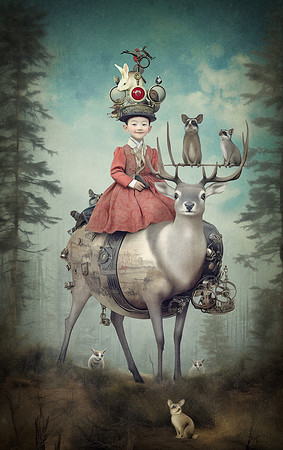 In The Forest 8