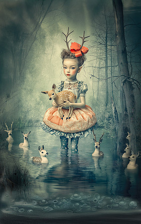 In The Forest 5